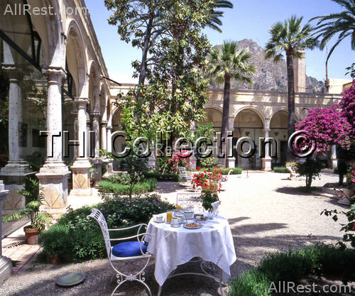 San Domenico Palace 3
